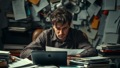 Choice Overload: Why More Options Lead to Worse Results