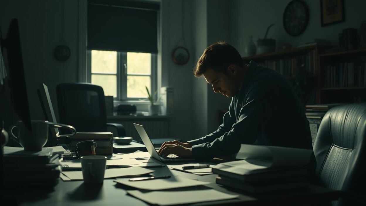 Deep Work for Busy People, Intentional Productivity Systems