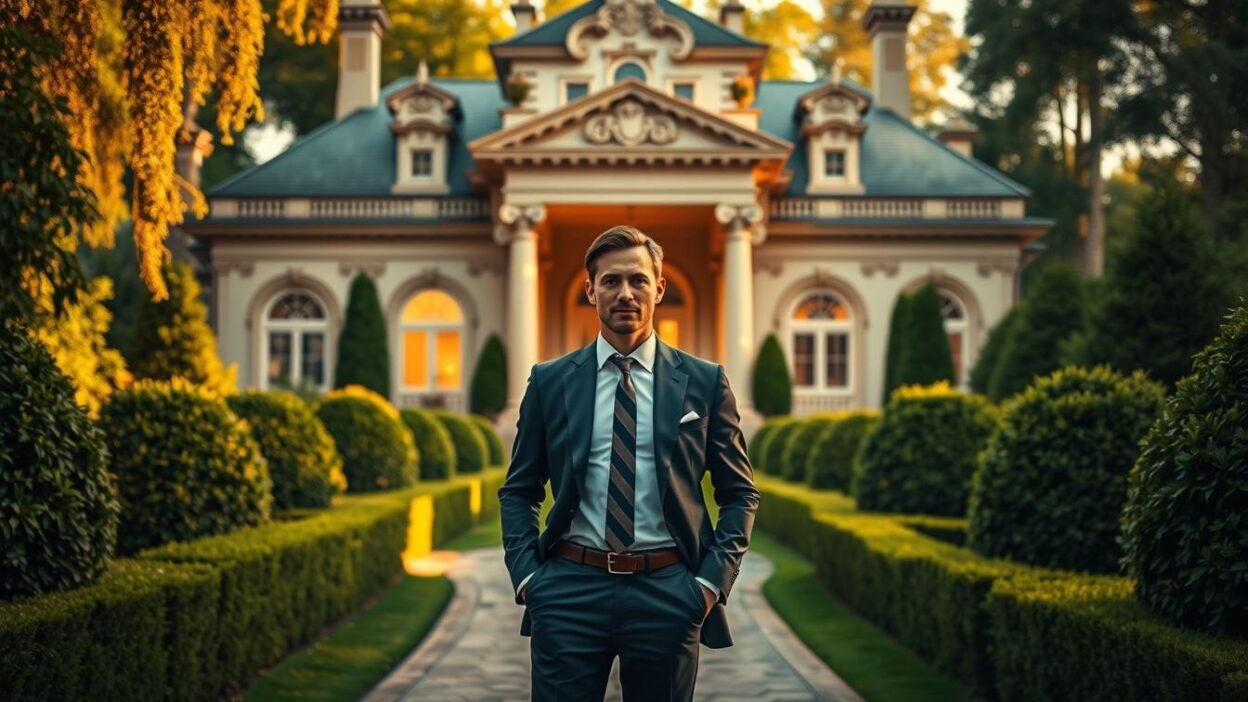 Financial Habits That Predict Success