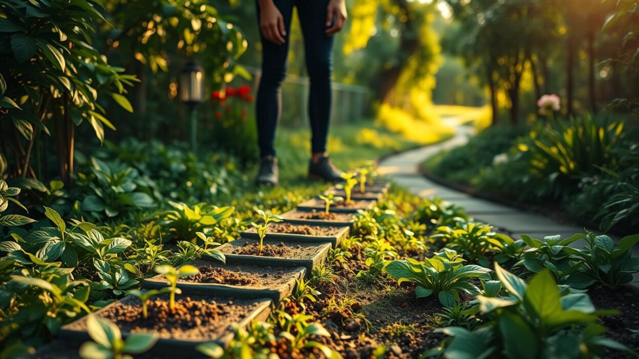 Habit Stacking: Small Steps That Build Big Change