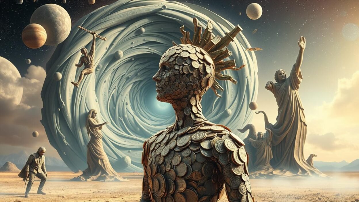 How Your Money Beliefs Shape Your Wealth