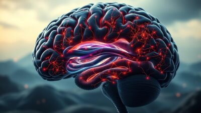 How the Brain Handles Stress, Change & Challenge