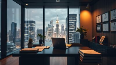 How to Build Professional Credibility