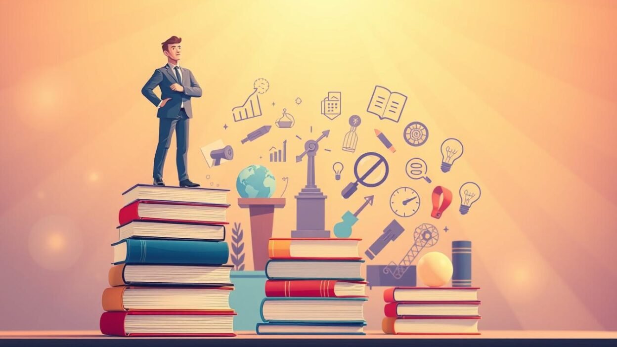 How to Build Topical Authority