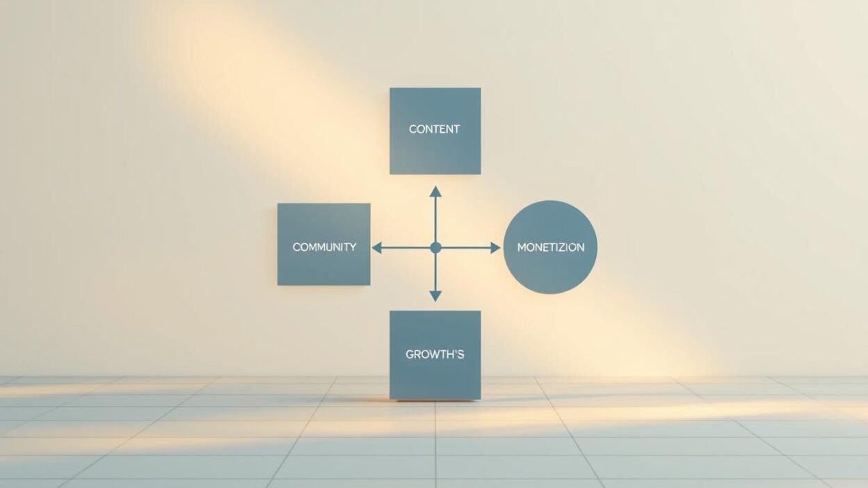 How to Build a Successful Creator Business