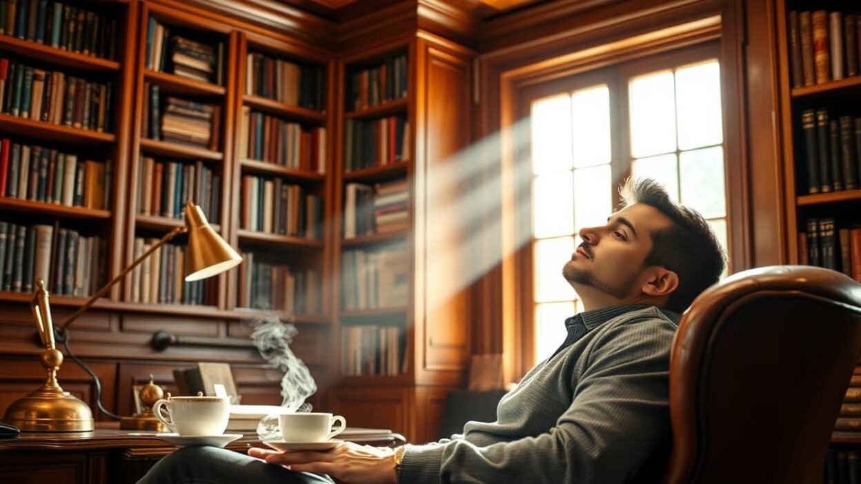 How to Choose a Blogging Niche with Intent