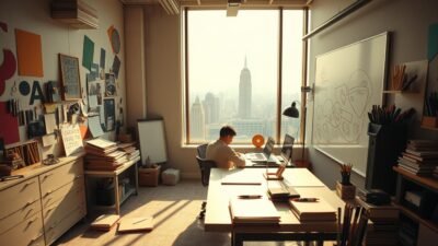 How to Generate Ideas on Demand