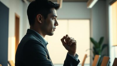 How to Think Like a Top 1% Performer