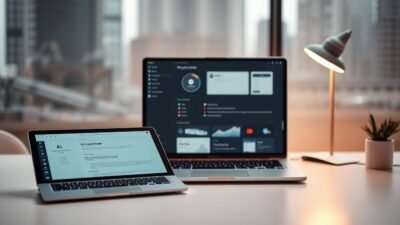 How to Use AI Tools for Blogging