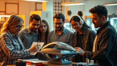 Intent-Based Creativity: How Purpose Shapes Innovation