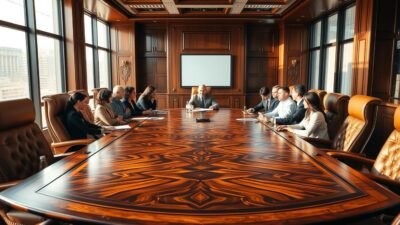 Leadership Intent: The Science of Influence