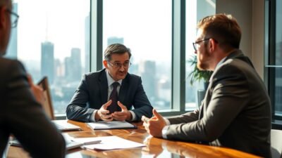 Negotiating a Higher Salary