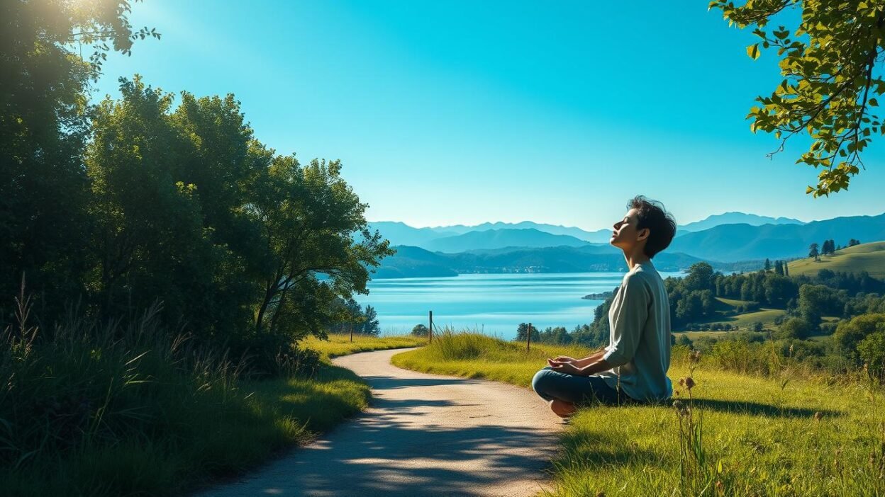 Resilience: How Humans Bounce Back from Stress