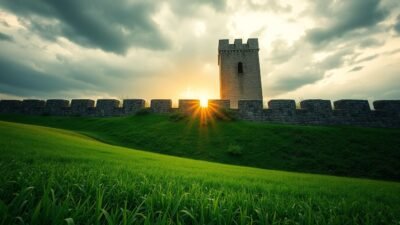 Scarcity vs Abundance Mindset