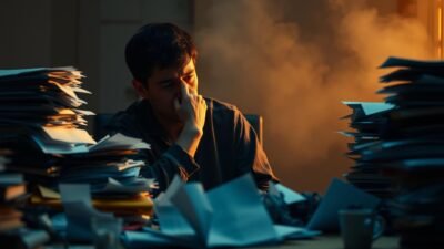 Sunk Cost Fallacy: Why You Stay in Bad Decisions