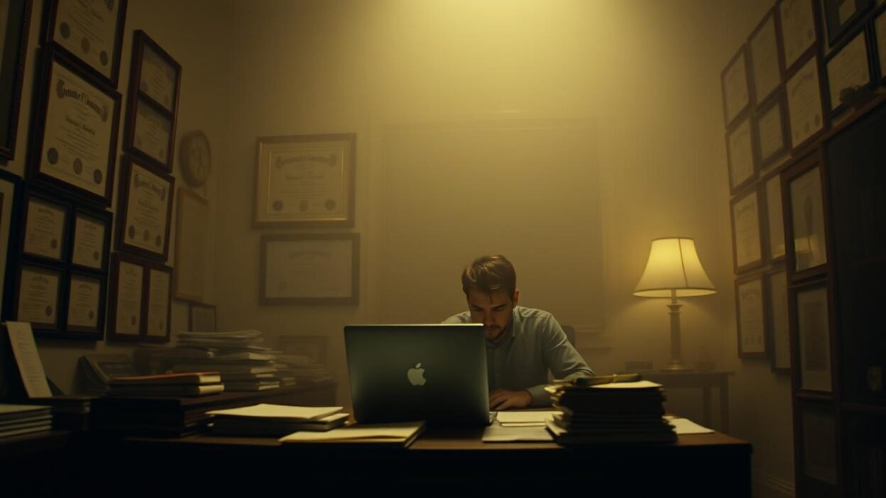 Survivorship Bias: The Hidden Mistakes in Success Stories