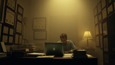 Survivorship Bias: The Hidden Mistakes in Success Stories