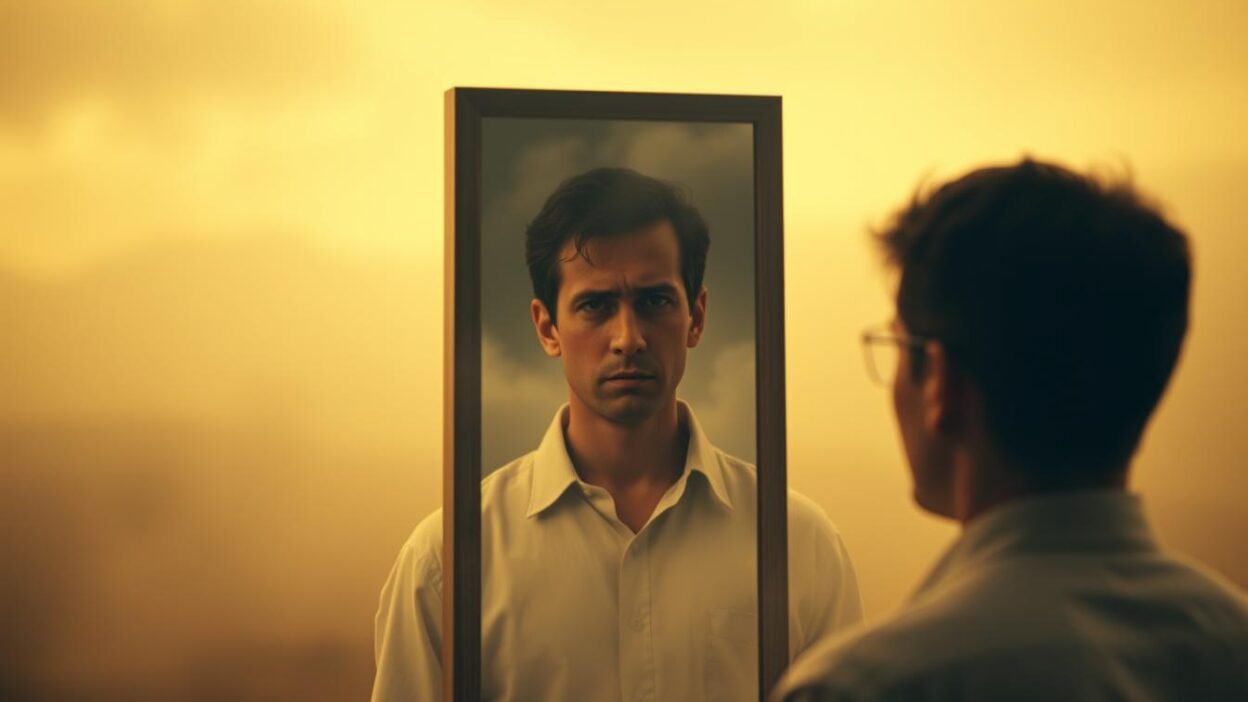 The Dunning–Kruger Effect: Are You Overestimating Yourself?