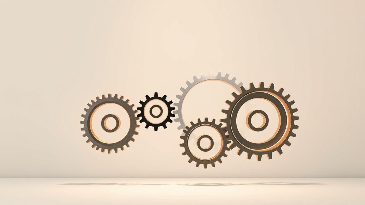 The Four Laws of Behaviour Change (Explained Simply)