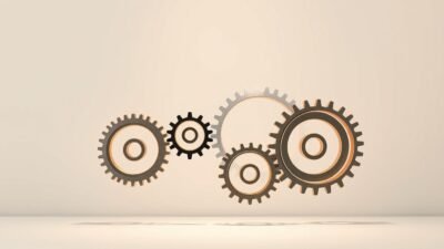 The Four Laws of Behaviour Change (Explained Simply)