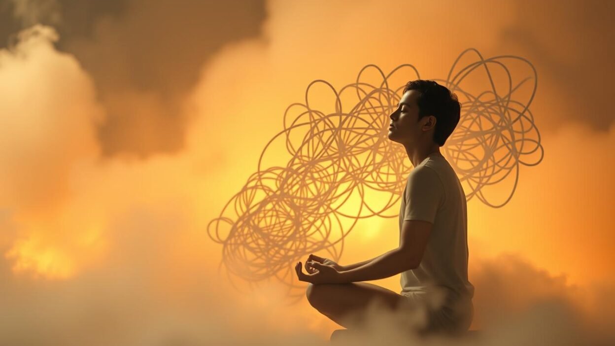 The Habit Loop: How Intent Initiates or Breaks Habits