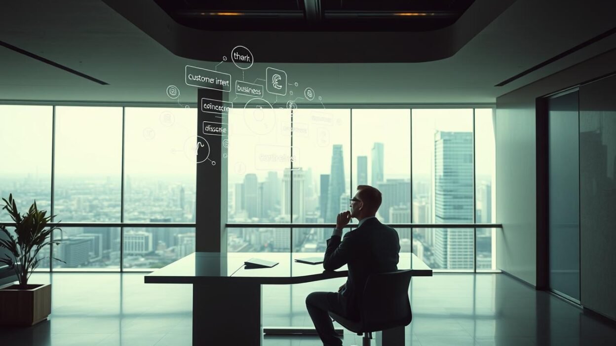 The Intent Merchant Philosophy