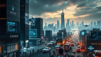 The New Digital Economy Explained