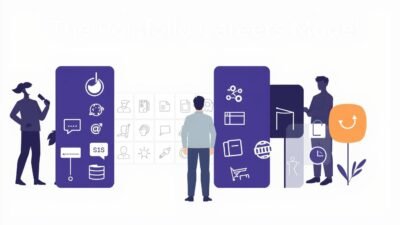 The Portfolio Career Model