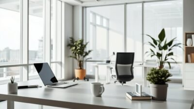 The Psychology of Workplace Productivity