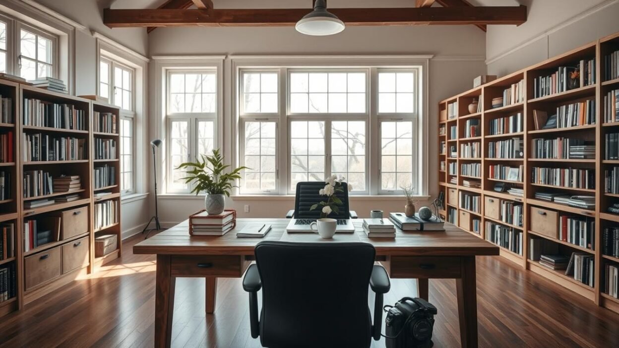 The Two-Hour Daily Deep Work Method