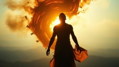 The Wealth Identity Shift