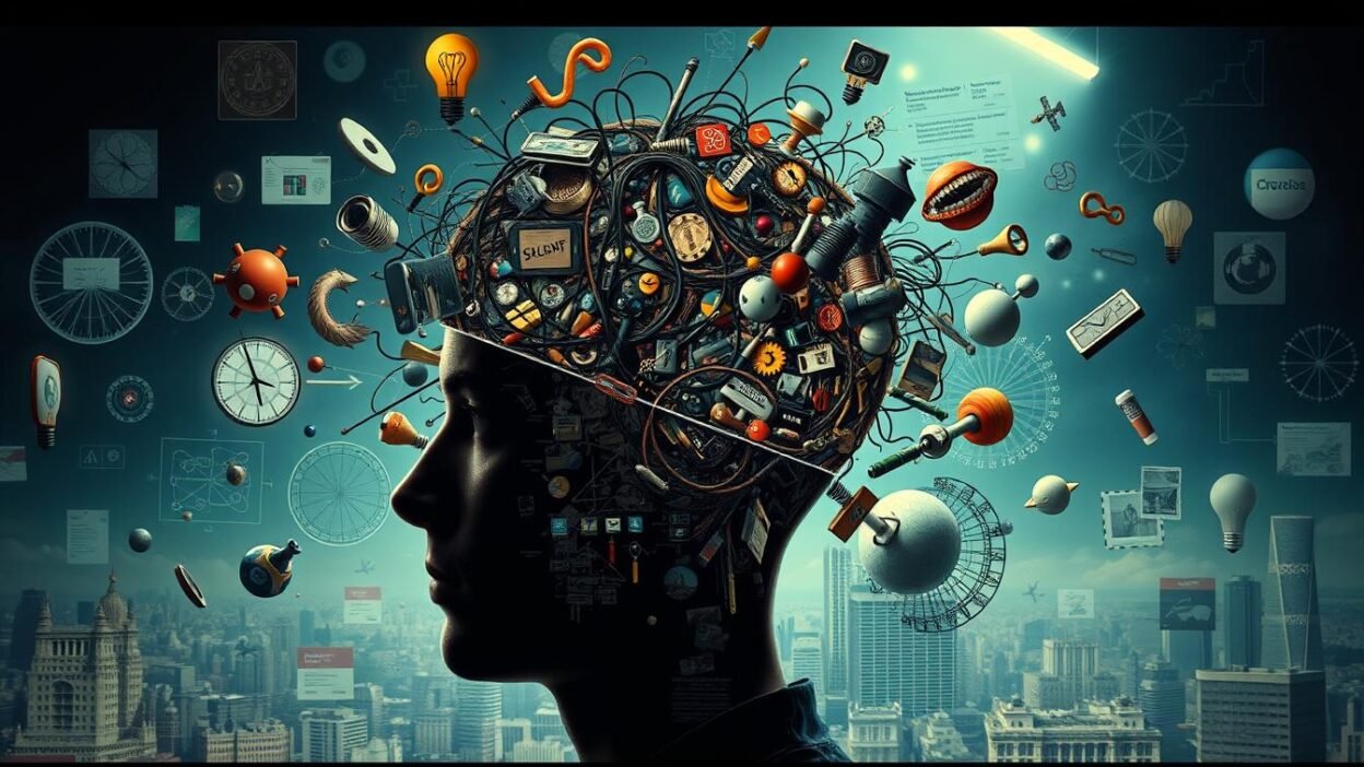 Why We Make Bad Decisions: A Behavioural Psychology Perspective