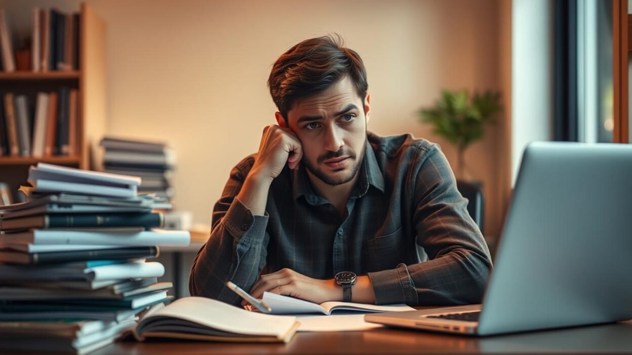 Why Willpower Is Overrated (And What Works Instead)