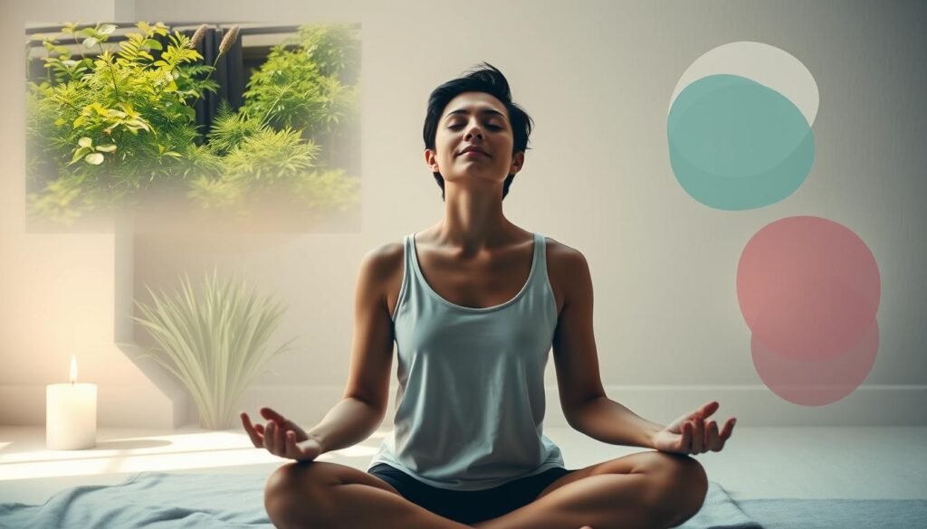 adaptive coping mechanisms for emotional strength