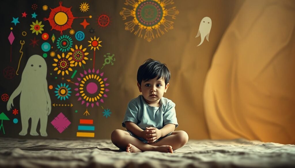 identity formation process in early childhood development identity formation process in early childhood development