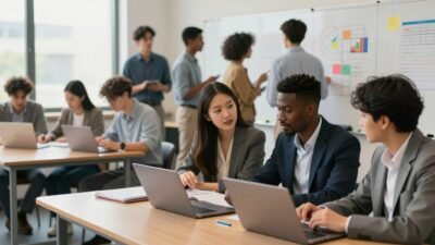 Developing Generic Skills in Higher Education