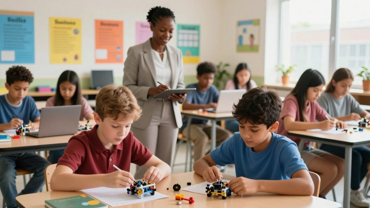 Skill Based Education System in Meeting Employer's Needs