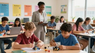 Skill Based Education System in Meeting Employer's Needs