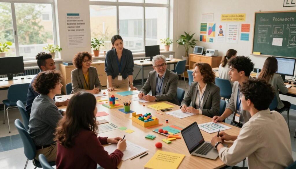 pedagogical renewal pedagogical renewal