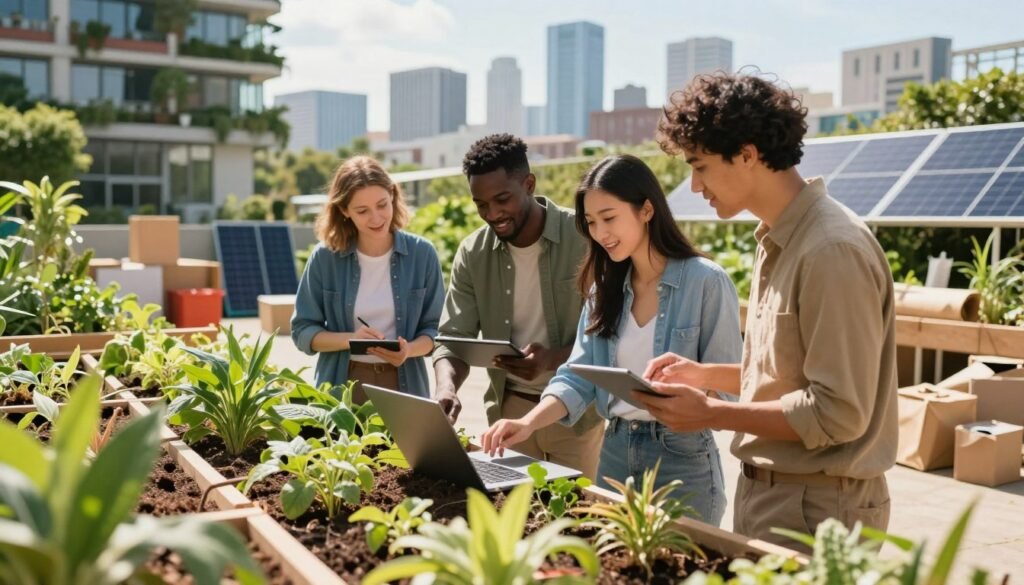 sustainability skills sustainability skills