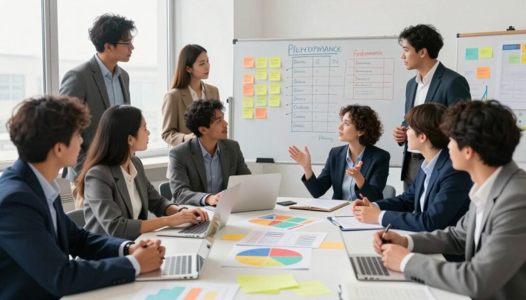 teaching approach assessment teaching approach assessment